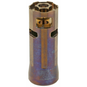 Q Bottle Rocket, Muzzle Brake Enhancer, Fits Cherry Bomb Muzzle Brakes BR-QUICKIE