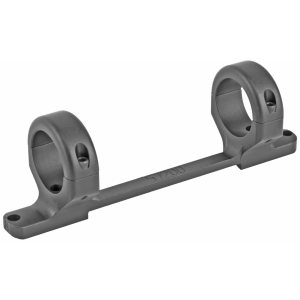 Dnz DNZ Game Reaper, 30mm High, Black, Fits Savage AXIS & Edge 57200 - $70.99 at GritrSports