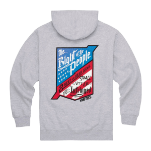 Viktos VIKTOS 2A Athletic Heather Hoodie (17028) - $17.99 at GritrSports