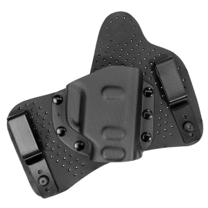 Beretta BERETTA Hybrid 2 Clip IWB RH Holster For APX Carry (E00763) - $99.00 at GritrSports