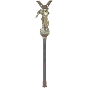 Primos Primos Trigger Stick Gen3, Short Monopod, 21"-30", Camo/Tan 65810 - $44.00 at GritrSports