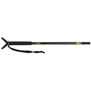Primos Primos Pole Cat Tall Monopod, Black 65481 - $31.20 at GritrSports