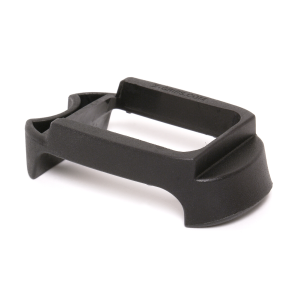 X-GRIP Magazine Spacer, Fits HK P2000, 9MM/.40, Black Finish HKUSPC-P30