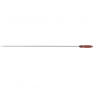 Tipton Deluxe Cleaning Rod, 22-26 Cal, Carbon Fiber, 40" 182978R