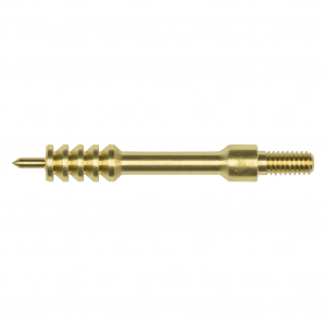 Pro-Shot Products Spear Tip Jag, 30Cal, Brass J30B