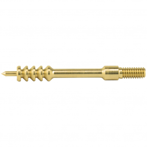 Pro-Shot Products Spear Tip Jag, 6.5/264 Cal, Brass J6.5B