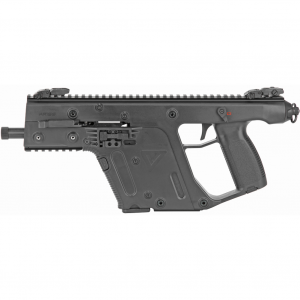 KRISS Vector SDP Gen II 9mm 5.5in 17rd Semi-Automatic Pistol (KV90-PBL20)