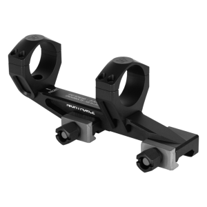 Nightforce NIGHTFORCE UltraMount 1.930in 0 MOA 34mm Scope Mount (A698) - $325.00 at GritrSports