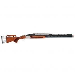 TRISTAR TT-15 Double Trap Adjustable (DTA) 12Ga 32in 2rd Over/Under Shotgun with CT-5X Choke (35416)
