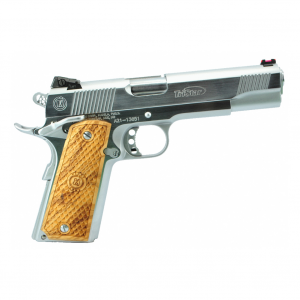 TRISTAR American Classic Trophy 1911 Chrome .45 ACP 5in 8rd Pistol (85635)