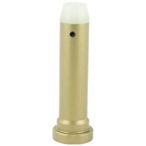 Lbe Unlimited LBE Unlimited Buffer, For AR-15, Carbine Length, H3 Heavy, Gold ARBUFF-H3 - $92.05 at GritrSports