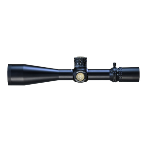 Nightforce NIGHTFORCE ATACR 5-25x56mm F1 Illuminated TReMoR3 Reticle Riflescope (C574) - $3550.00 at GritrSports