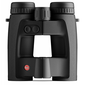 LEICA Geovid Pro 8x32 Rangefinder Binoculars (40809)