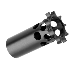 DEAD AIR ARMAMENT Ghost-M M16x1RH Piston (DA407)