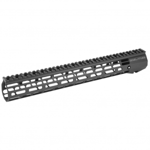 Aero Precision Atlas R-One, M-LOK, Handguard, Anodized Finish, Black, 15", Fits AR10 Rifles APRA538705A