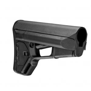 MAGPUL ACS Mil-Spec Black Buttstock For AR15/M16 (MAG370)