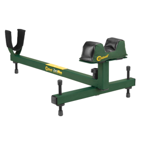 Caldwell Zero Max, Shooting Rest, Green 546889