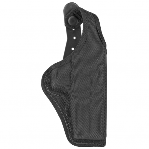 Bianchi Model #7001 AccuMold Holster, Fits SW9F, Sig P220/P226, Glock 17, Right Hand, Black 17721
