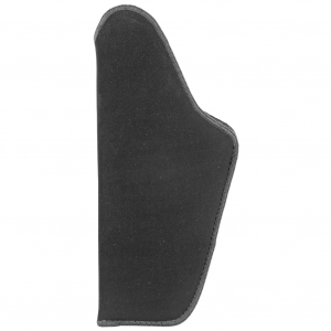 BLACKHAWK Inside-the-Pants Holster, Size 3, Fits Large Automatic Pistol with 4.5-5" Barrel, Right Hand, Black 73IP03BK