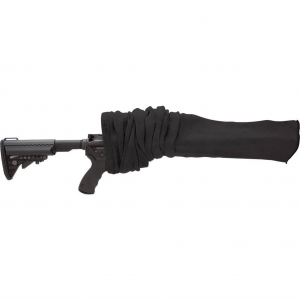 Allen Tactical Gun Sock, 42", Black 13242