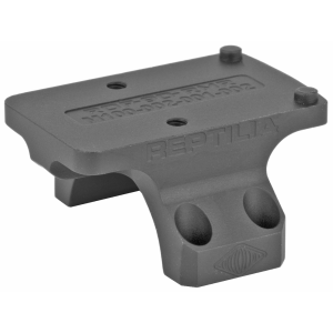 Reptilia Reptilia ROF-90, 30mm, For Geissele Super Precision optic mount, Fits Trijicon RMR, Anodized Black 100-002 - $103.46 at GritrSports