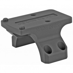 Reptilia ROF-90, 34mm, For Geissele Super Precision optic mount, Fits Trijicon RMR, Anodized Black 100-018