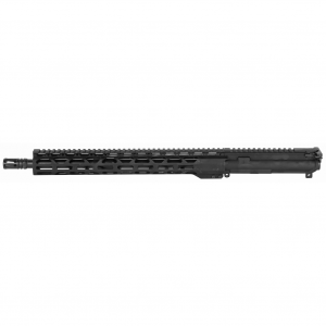 Radical Firearms Complete Upper Assembly, 223 Rem/556NATO, 16" Barrel, 1:7 Twist, Black, MLOK Handguard, A2 Flash Hider RF00325