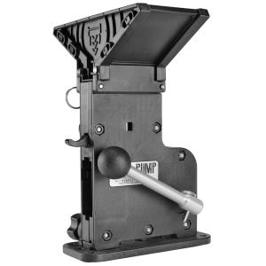 Magpump Magpump Magazine Loader, Magpump Pro, Loads 556NATO/223Remington AR-15 magazines, Black MP-AR15PRO - $249.99 at GritrSports