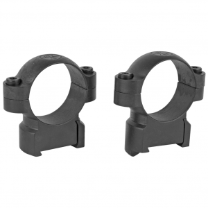 Leupold CZ Style Ring, CZ550, 30mm, Medium, Matte Finish 177361