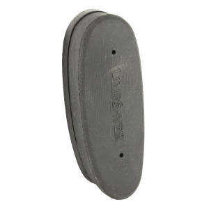 Limbsaver Recoil Pad, Grind-To-Fit, Fits Small Stock, Black 10541