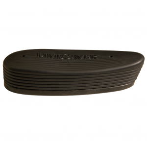 Limbsaver Recoil Pad, Fits Rem 700 ADL with Wood Stock 4 15/16" Flat Wd. May Require Additional Fitting. 10111