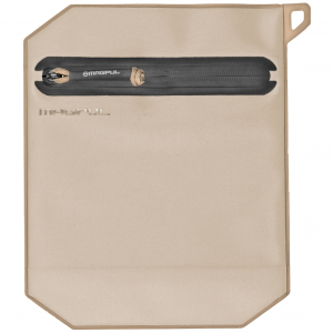 Magpul Industries DAKA Volume, Pouch, Polymer, Flat Dark Earth MAG1101-245
