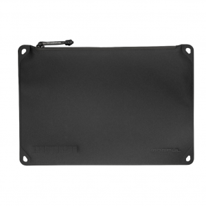 Magpul Industries DAKA Pouch, Large, 9"x13", Easy Organization, Polymer Fabric, Black MAG858-001
