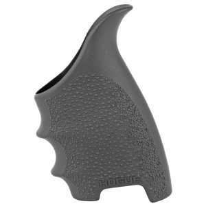 Hogue HandALL Beavertail, Pistol Grip, Sig P320F 9/40, Black 17600