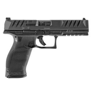 WALTHER PDP Full Size 9mm 5in 2x 10rd Mags Optic Ready Pistol (2858134)