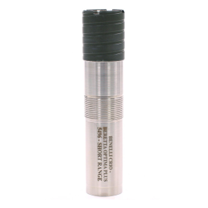 Patternmaster PATTERNMASTER Anaconda 12Ga Benelli Crio/Beretta Optima Plus Short Range Choke Tube (5496) - $67.49 at GritrSports