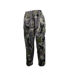 RIVERS WEST Pioneer Widowmaker Gray Pant (2138-WMG)