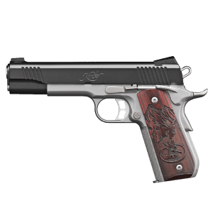Kimber KIMBER Camp Guard 10 10mm 5in 8rd Semi-Automatic Pistol (3000233) - $1185.99 at GritrSports