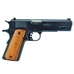 TRISTAR American Classic Gov't 1911 Blued 9mm 5in 10rd Pistol (85604)