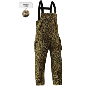 RIVERS WEST Ambush Realtree Edge Bib (2780-RTE)