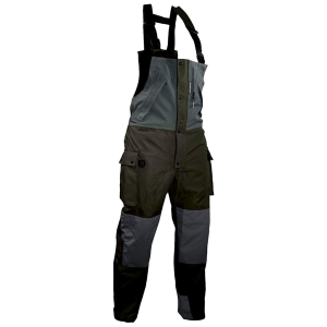 RIVERS WEST Kokanee Olive Bib (2755-OLV)