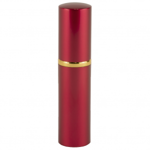 PS Products Hot Lips Lipstick Disguised Pepper Spray .75 oz (LSPS14-RED)