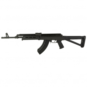 Century Arms VSKA Ultimak Tactical MOE, Semi-automatic Rifle, AK, 7.62X39, 30 Rounds, 1 Magazine RI4379-N