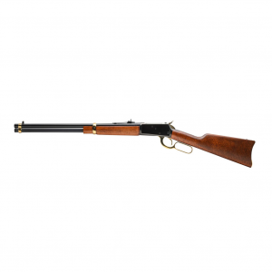 ROSSI R92 Gold .44 Mag 20in 10rd Lever Action Rifle (920442013-GLD)