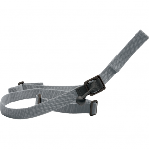 Blue Force Gear GMT "Give Me Tail", 2-Point Combat Sling, 1" Webbing, Snag Free Lock Release Tab, TEX 70 Bonded Nylon Thread, Wolf Gray GMT-100-OA-WF