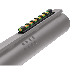 TRUGLO Glo-Dot Dual-Color Universal Shotgun Sight (TG90D)