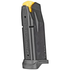 TAURUS ACCESSORY MAGAZINE GX4 9MM 11 RDS PINKY (358-0025-02)