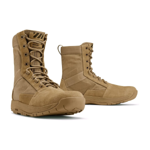 Viktos VIKTOS Men's Armory AR670 Dark Coyote Boot (10077) - $88.99 at GritrSports