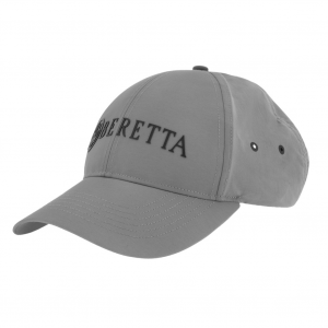 BERETTA Peak Performance Grey Hat (BC022T11860096)