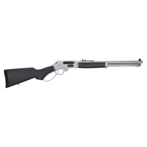 HENRY REPEATING ARMS All-Weather .45-70 Government 18.43in 4rd Lever Action Rifle (H010GAW)